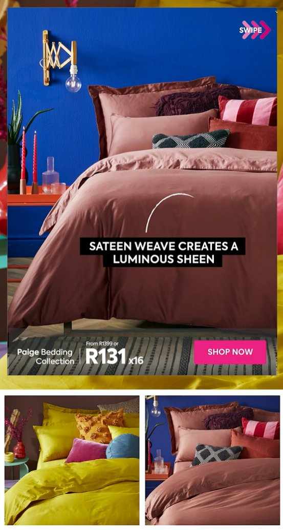 HomeChoice specials. Page 6