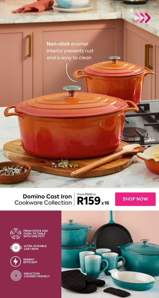 HomeChoice specials. Page 4
