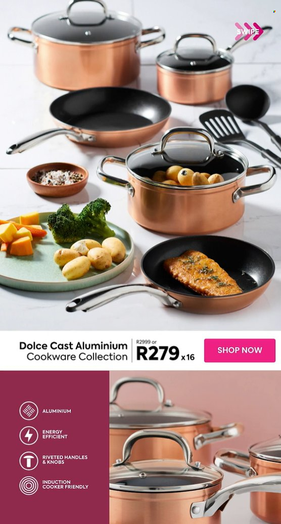 HomeChoice specials. Page 6