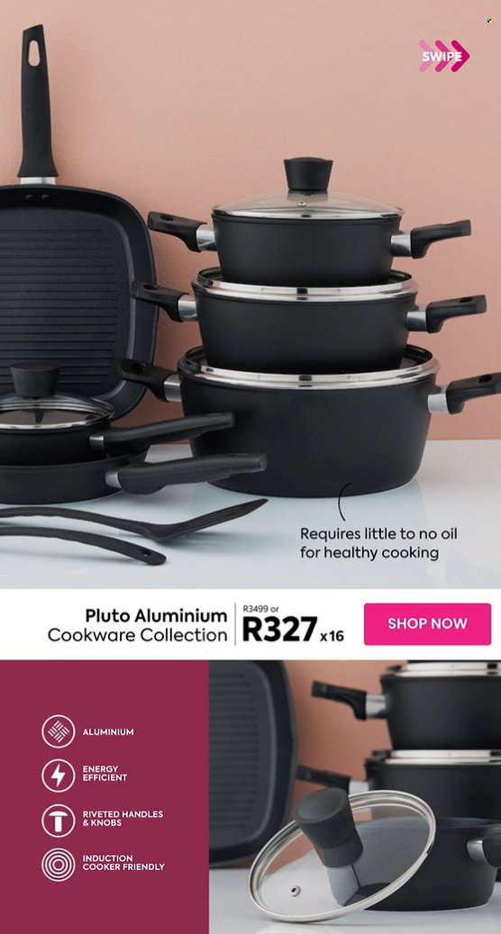 HomeChoice specials. Page 8