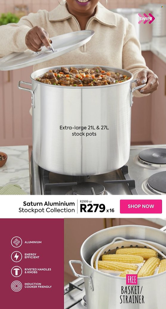 HomeChoice specials. Page 9
