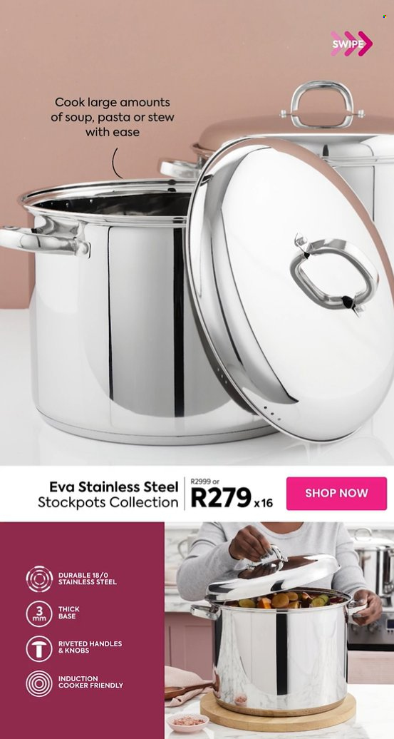HomeChoice specials. Page 10