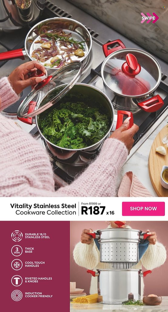 HomeChoice specials. Page 11
