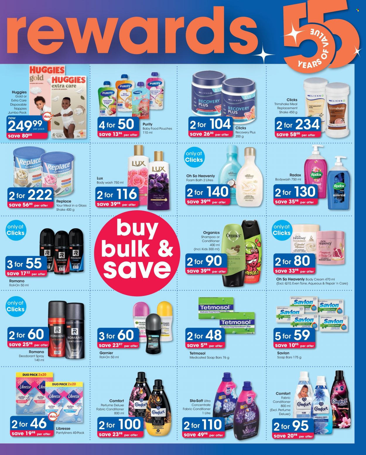 Clicks specials - 20/07/2023 - 09/08/2023. Page 3