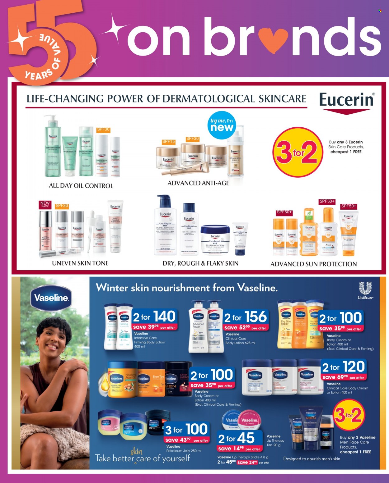 Clicks specials - 20/07/2023 - 09/08/2023. Page 4