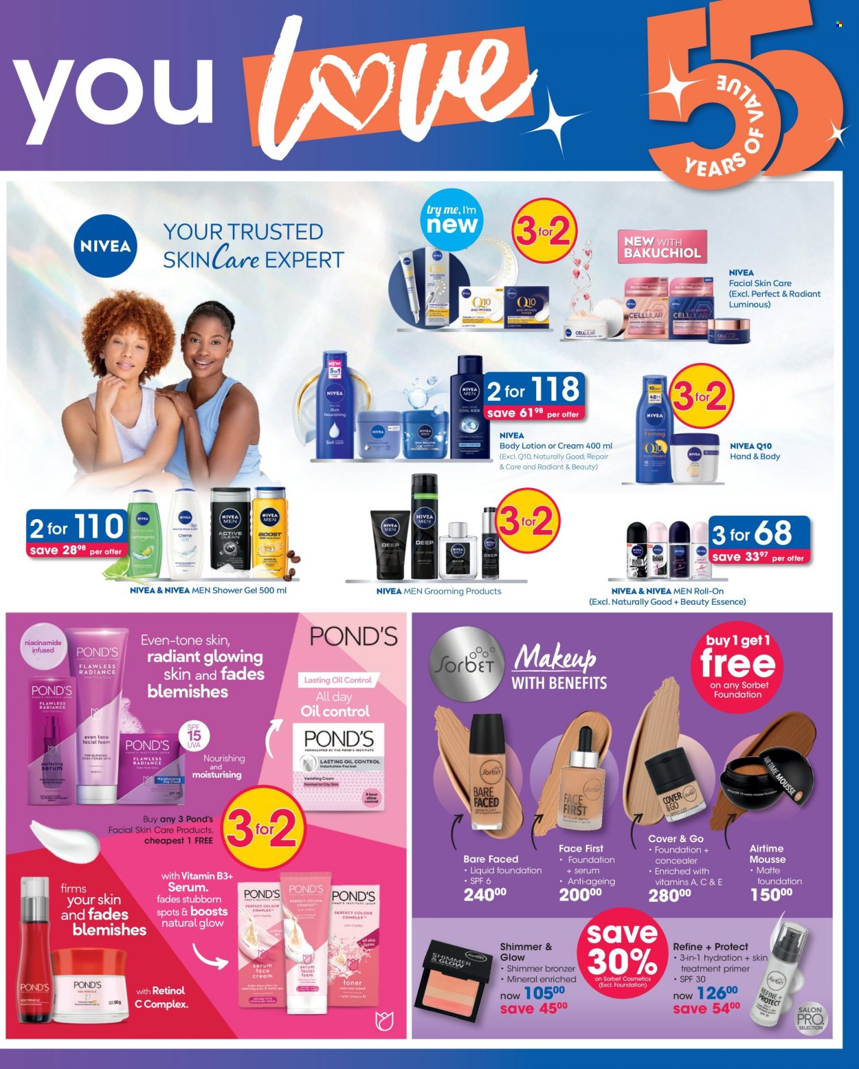 Clicks specials - 20/07/2023 - 09/08/2023. Page 5