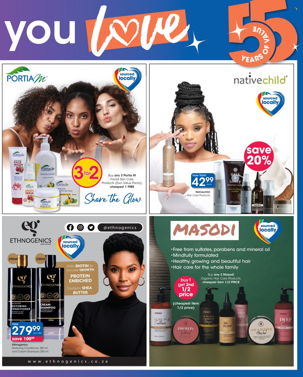 Clicks specials - 20/07/2023 - 09/08/2023. Page 7