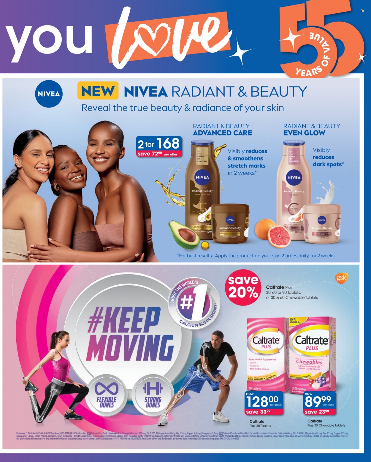 Clicks specials - 20/07/2023 - 09/08/2023. Page 9