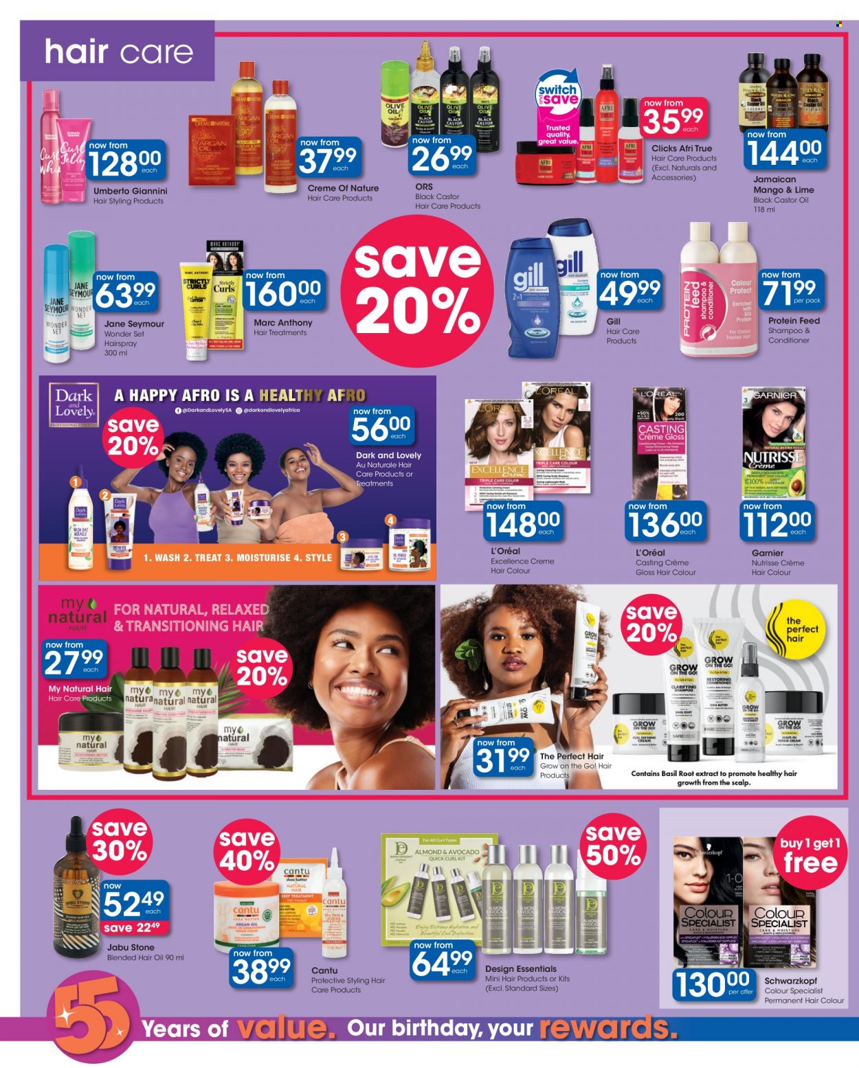 Clicks specials - 20/07/2023 - 09/08/2023. Page 42