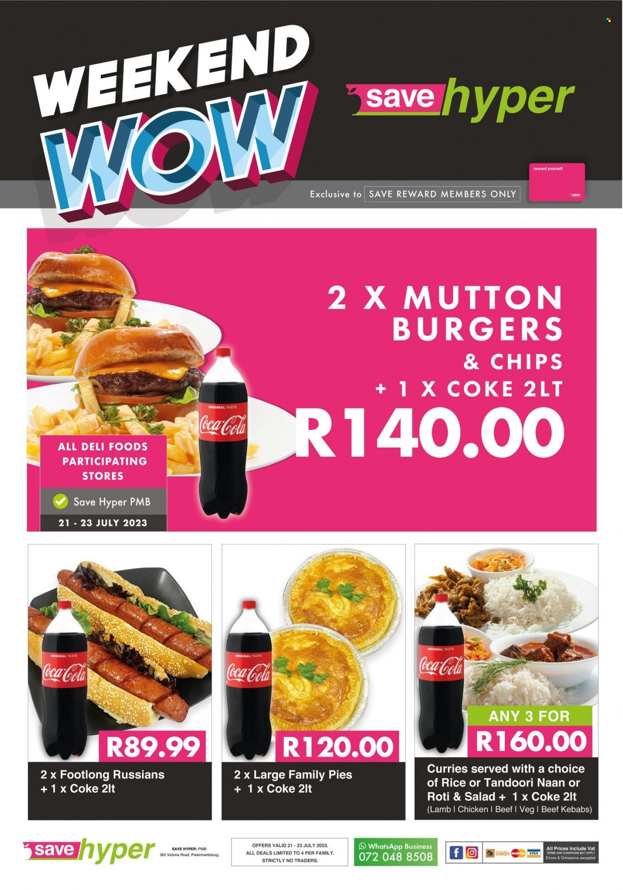 Save hyper specials - 21/07/2023 - 23/07/2023. Page 7
