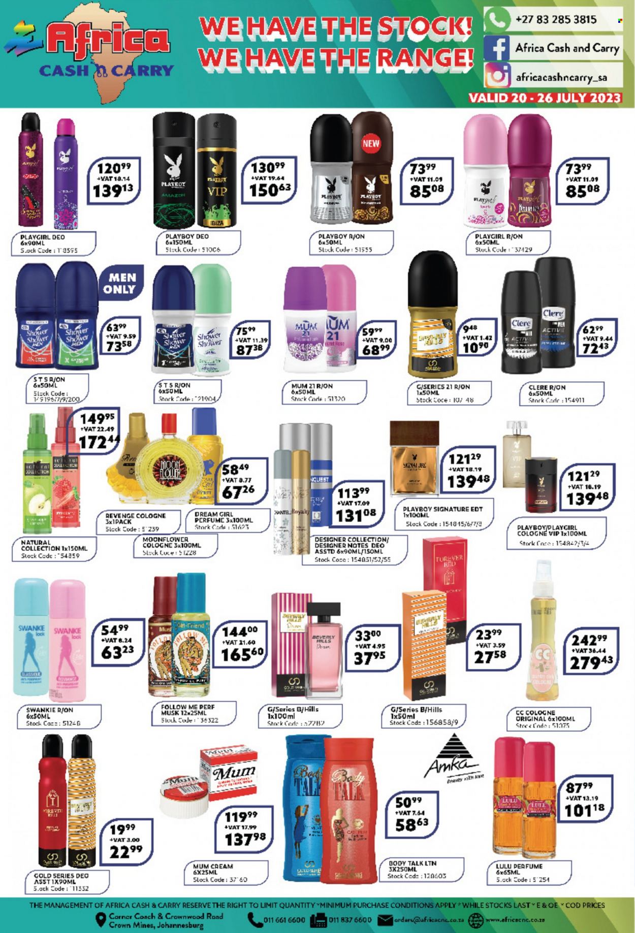 Africa Cash & Carry specials - 20/07/2023 - 26/07/2023. Page 2