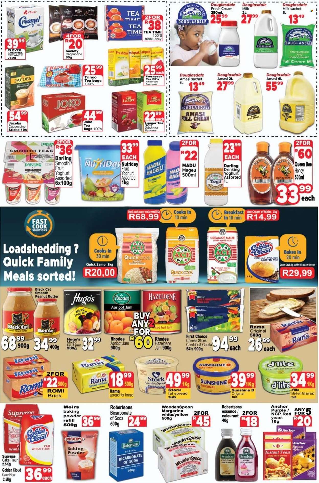 Supa Store specials - 21/07/2023 - 06/08/2023. Page 4