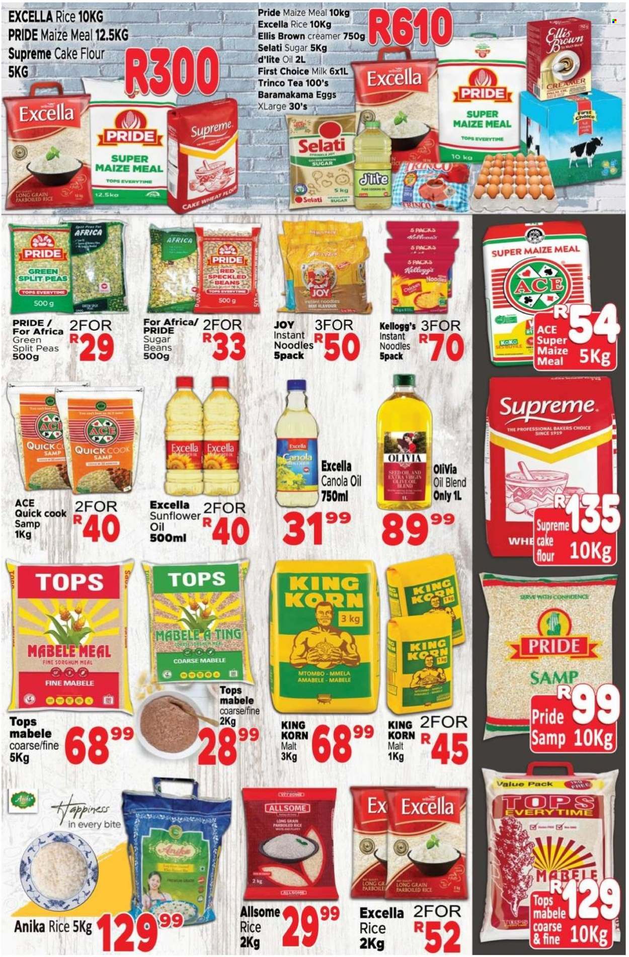 Supa Store specials - 21/07/2023 - 06/08/2023. Page 6