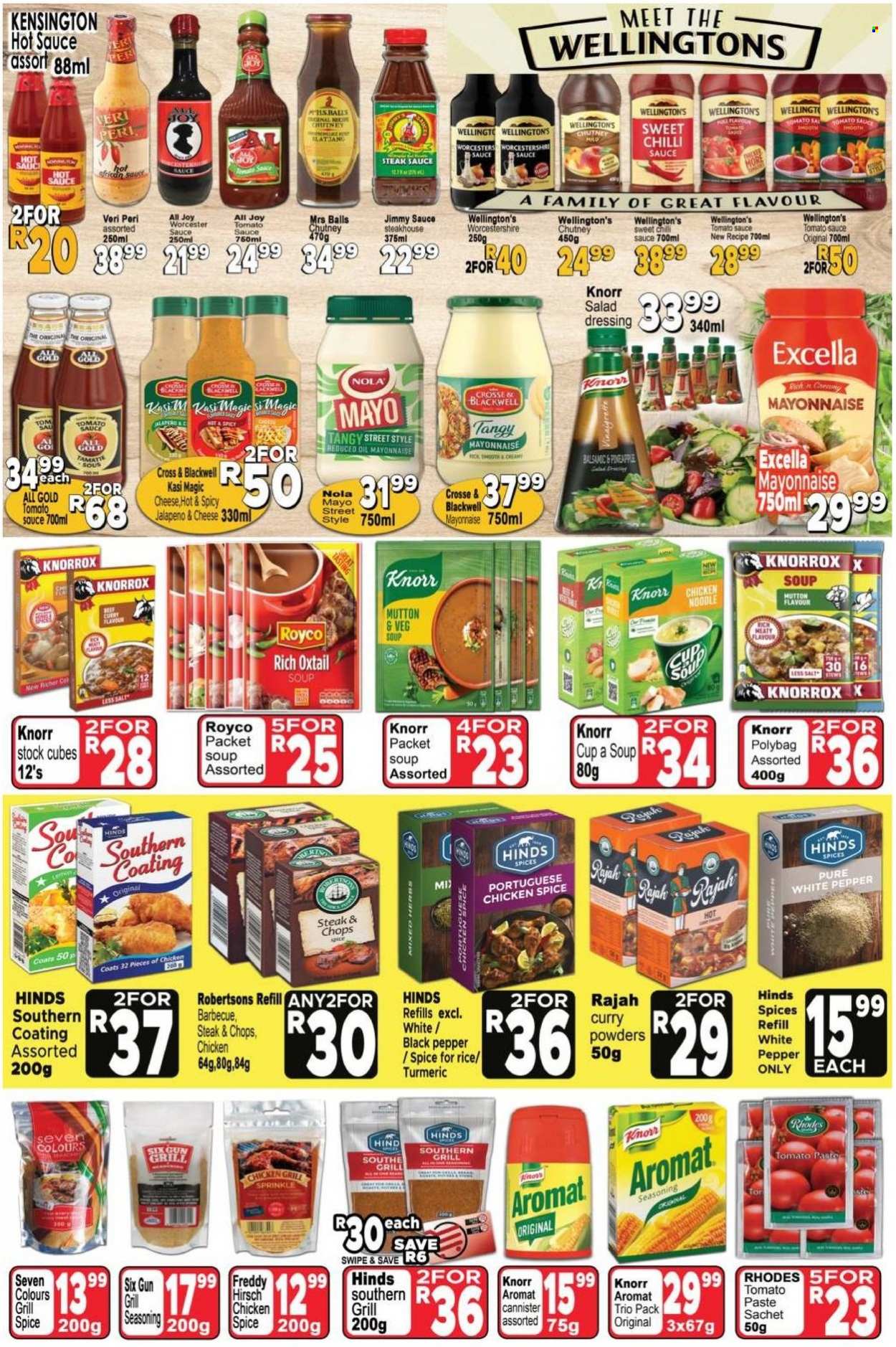 Supa Store specials - 21/07/2023 - 06/08/2023. Page 7