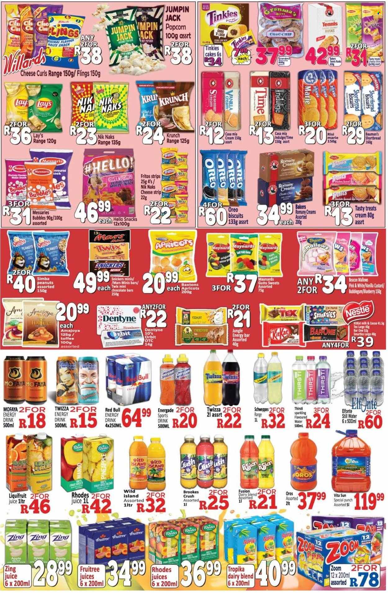 Supa Store specials - 21/07/2023 - 06/08/2023. Page 10