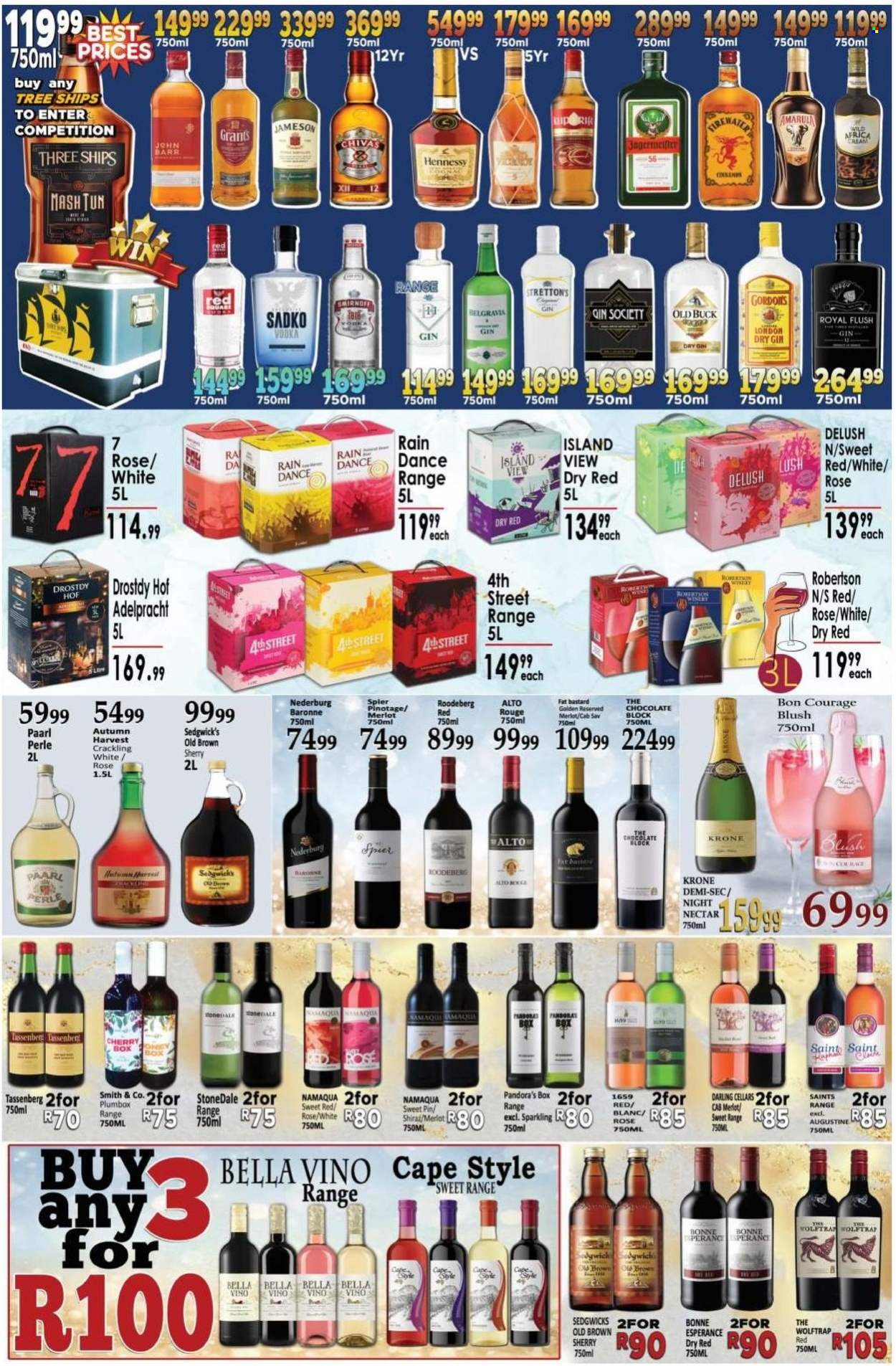 Supa Store specials - 21/07/2023 - 06/08/2023. Page 11