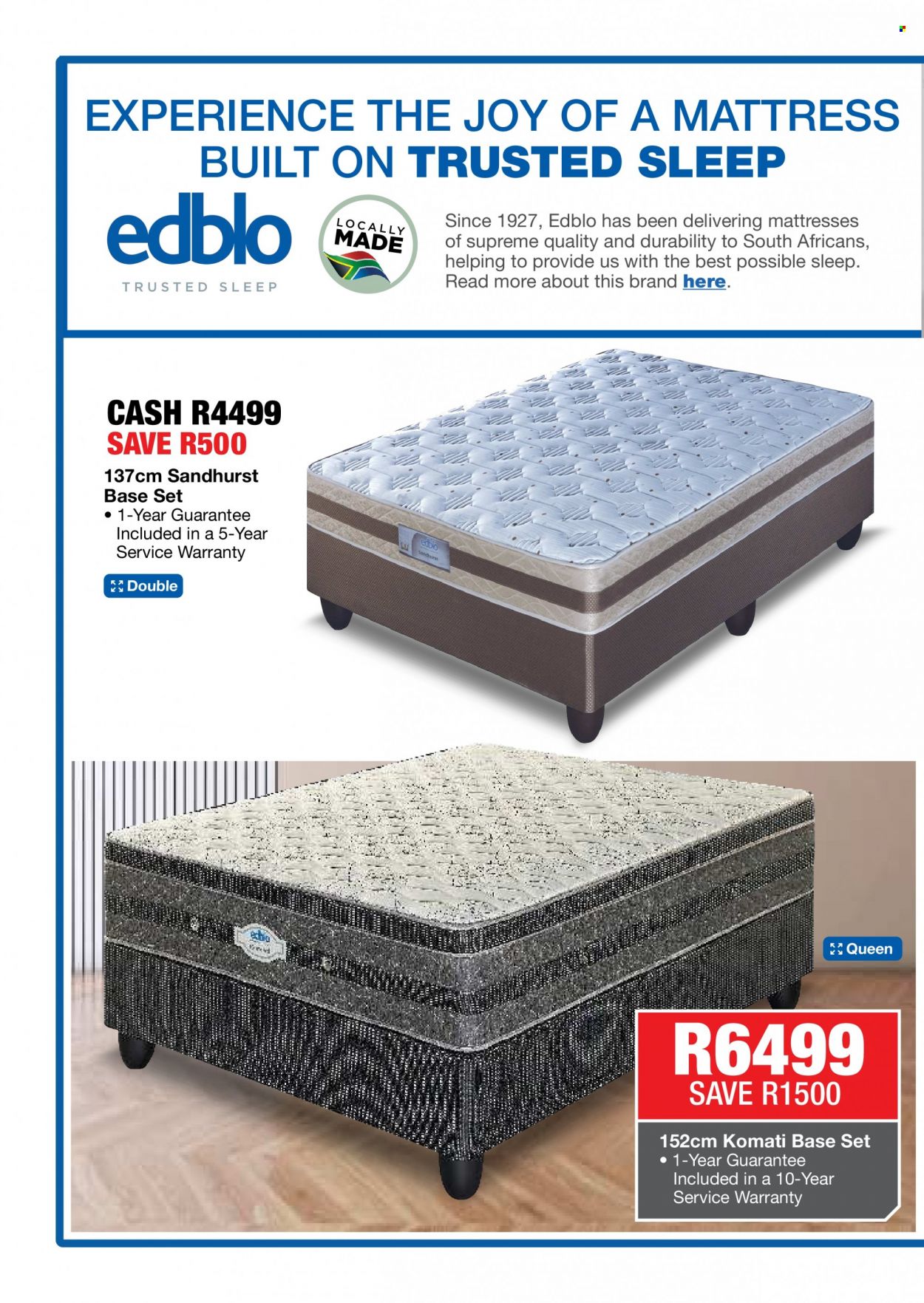 OK Furniture specials - 20/07/2023 - 06/08/2023. Page 2