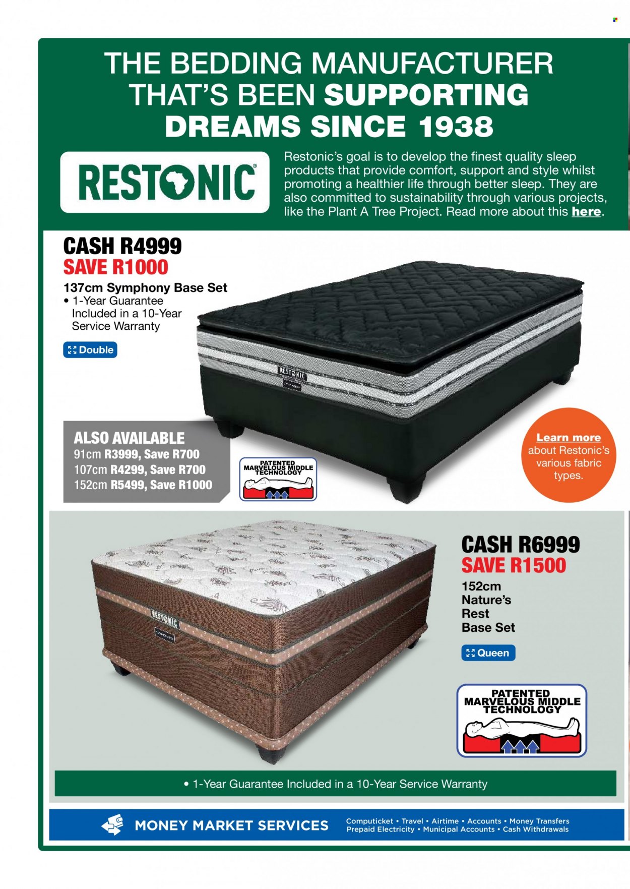 OK Furniture specials - 20/07/2023 - 06/08/2023. Page 4