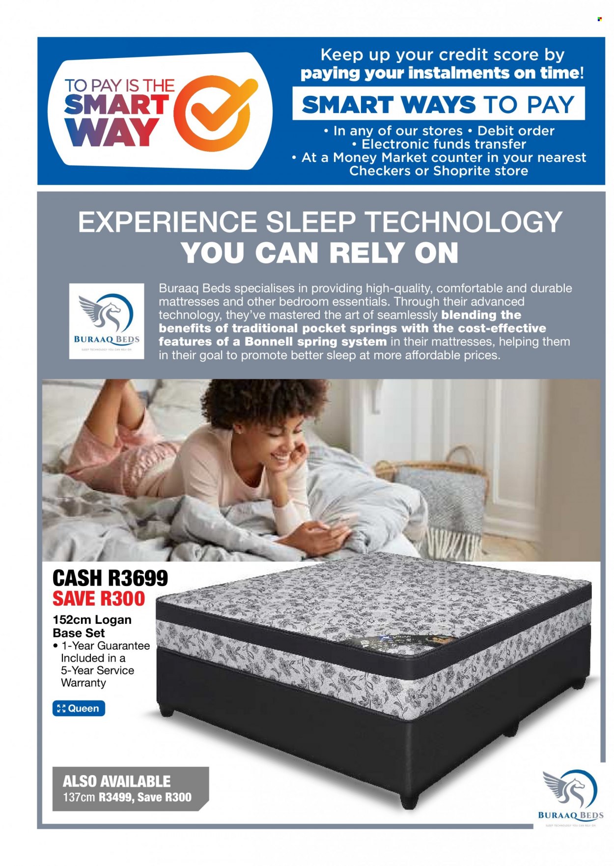 OK Furniture specials - 20/07/2023 - 06/08/2023. Page 6
