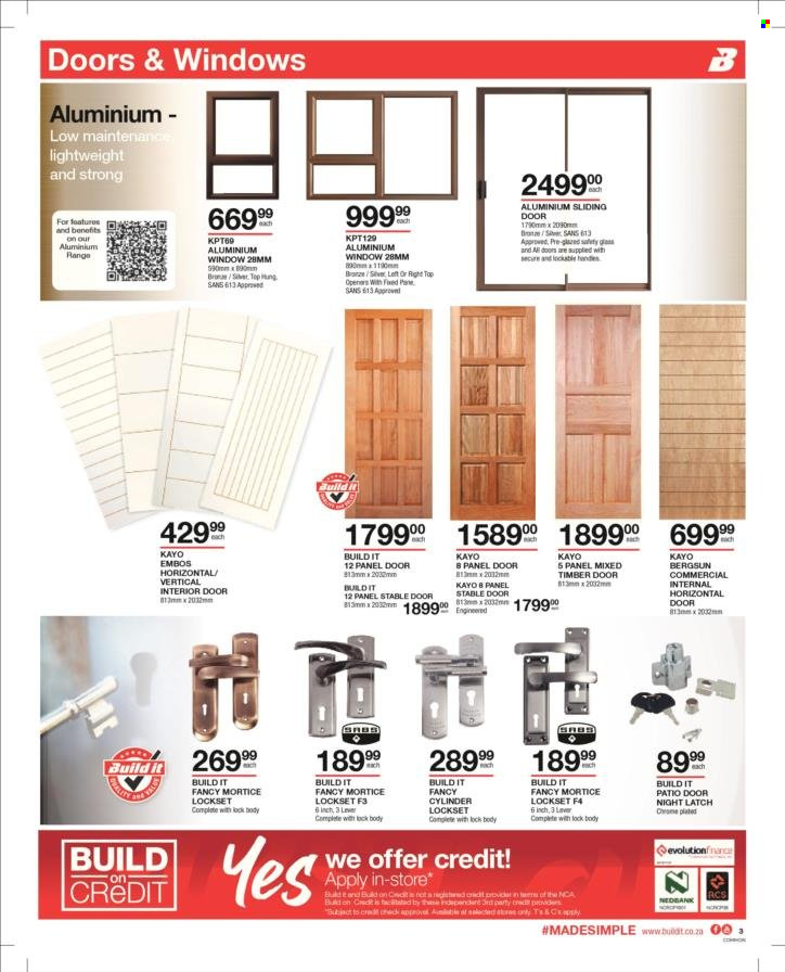 Build It specials - 25/07/2023 - 05/08/2023. Page 3
