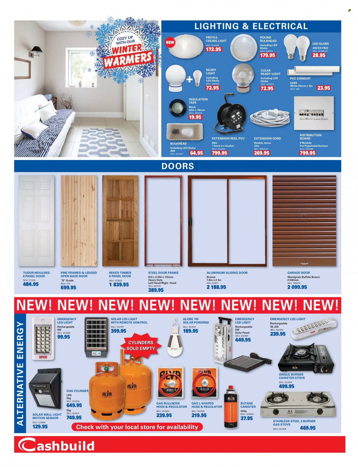 Cashbuild specials - 23/07/2023 - 20/08/2023. Page 2