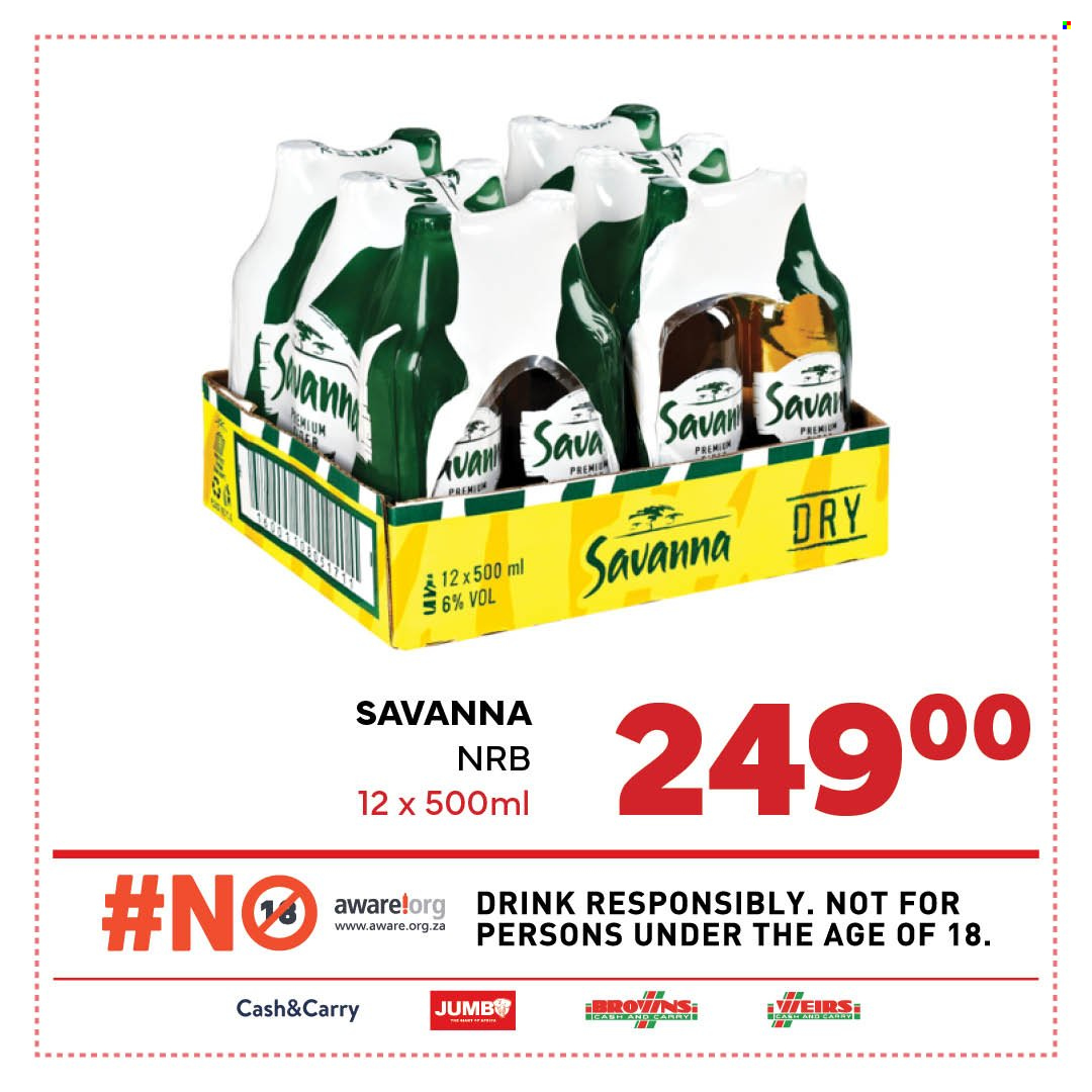 Jumbo Cash & Carry specials - 22/07/2023 - 30/07/2023. Page 4