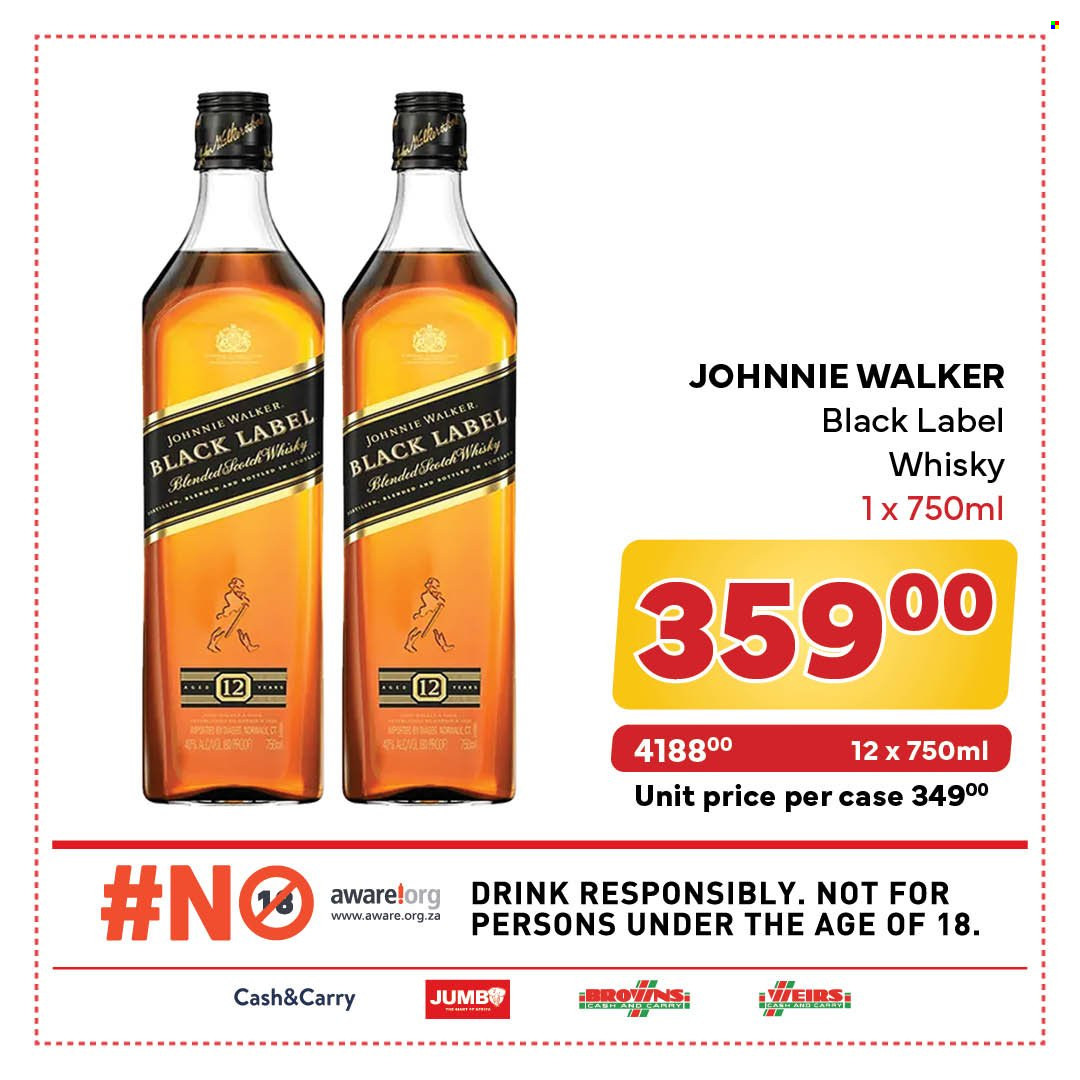 Jumbo Cash & Carry specials - 22/07/2023 - 30/07/2023. Page 5