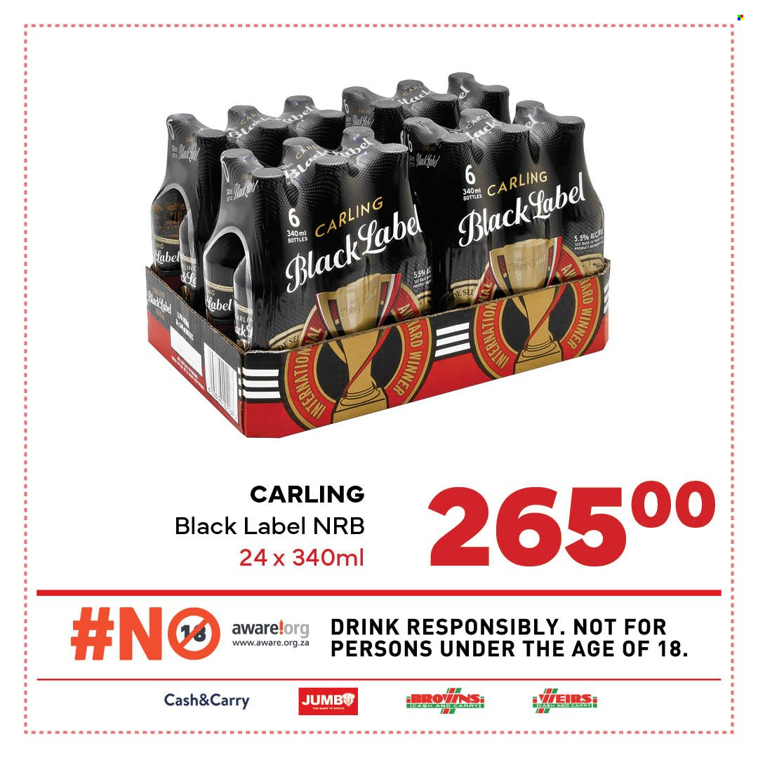 Jumbo Cash & Carry specials - 22/07/2023 - 30/07/2023. Page 6