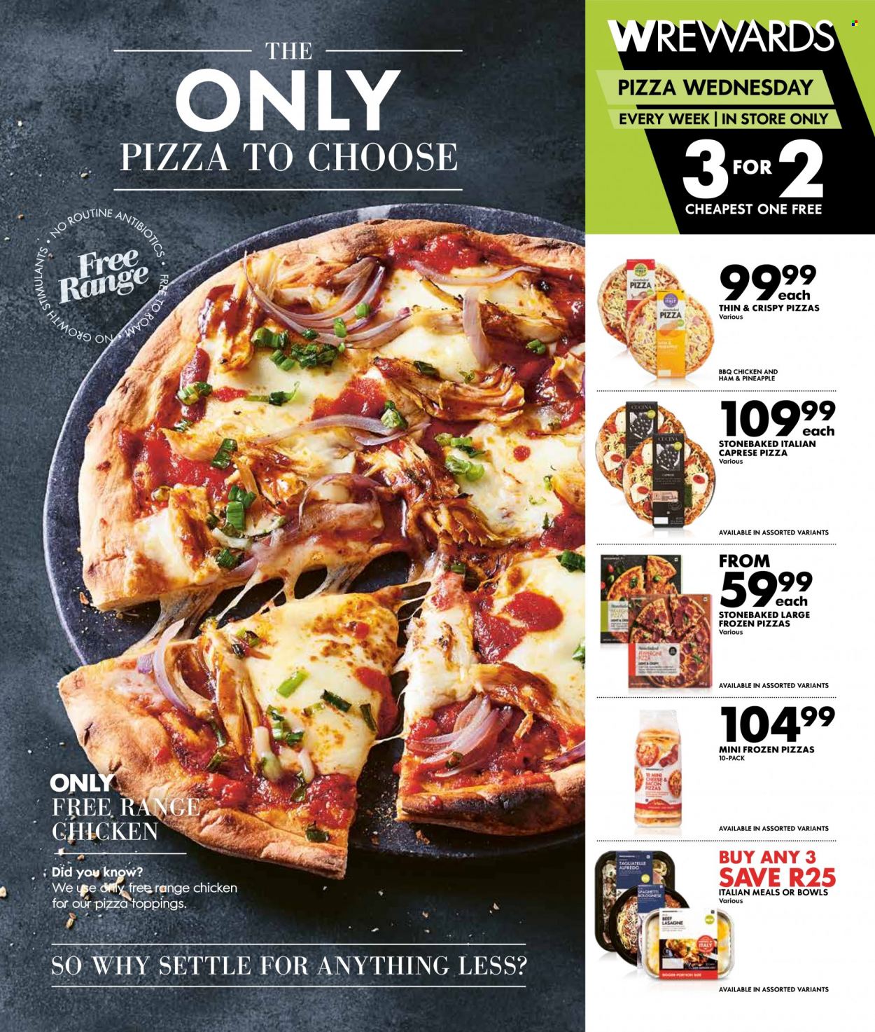 Woolworths specials - 24/07/2023 - 06/08/2023. Page 5