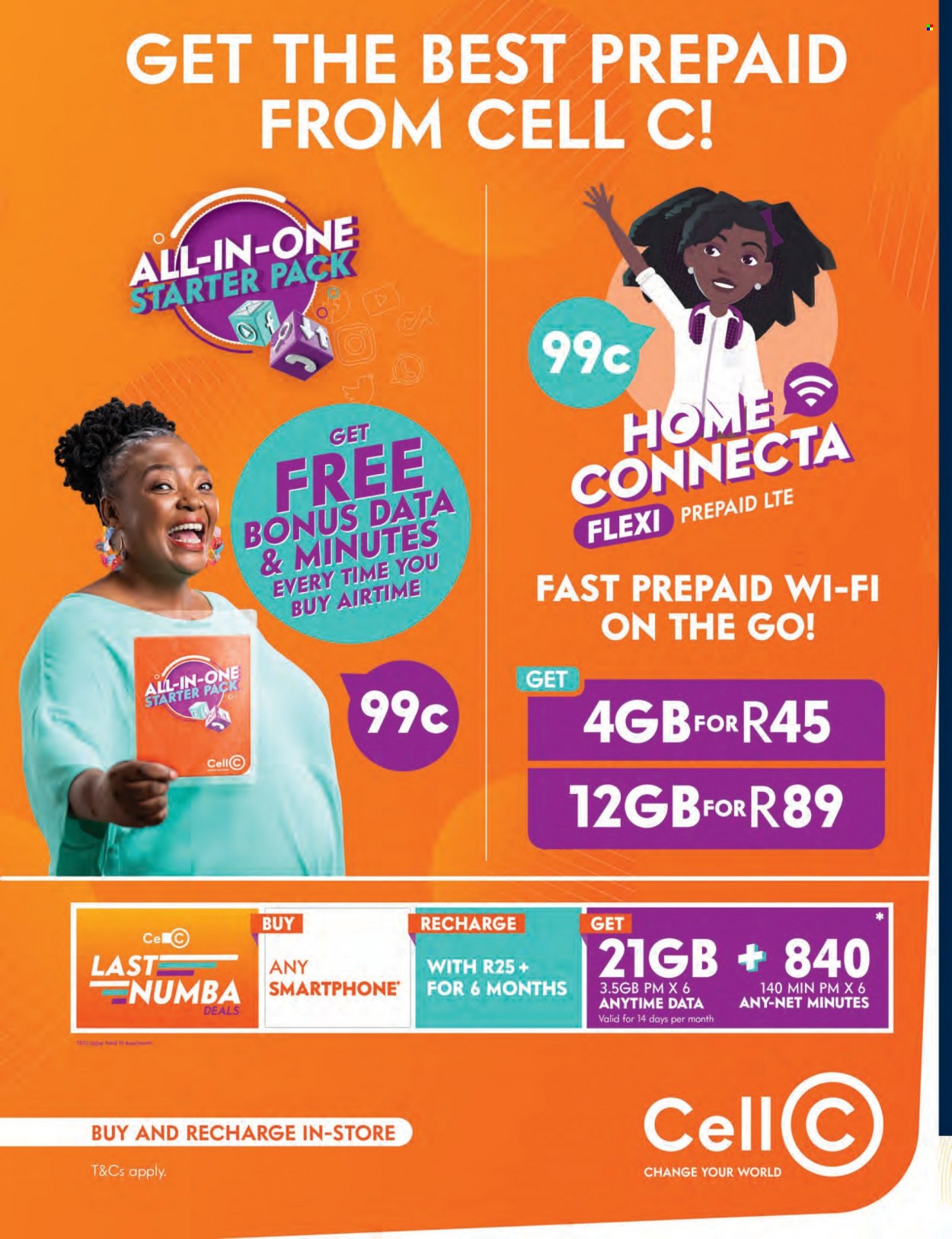 Pick n Pay Hypermarket specials - 24/07/2023 - 20/08/2023. Page 6