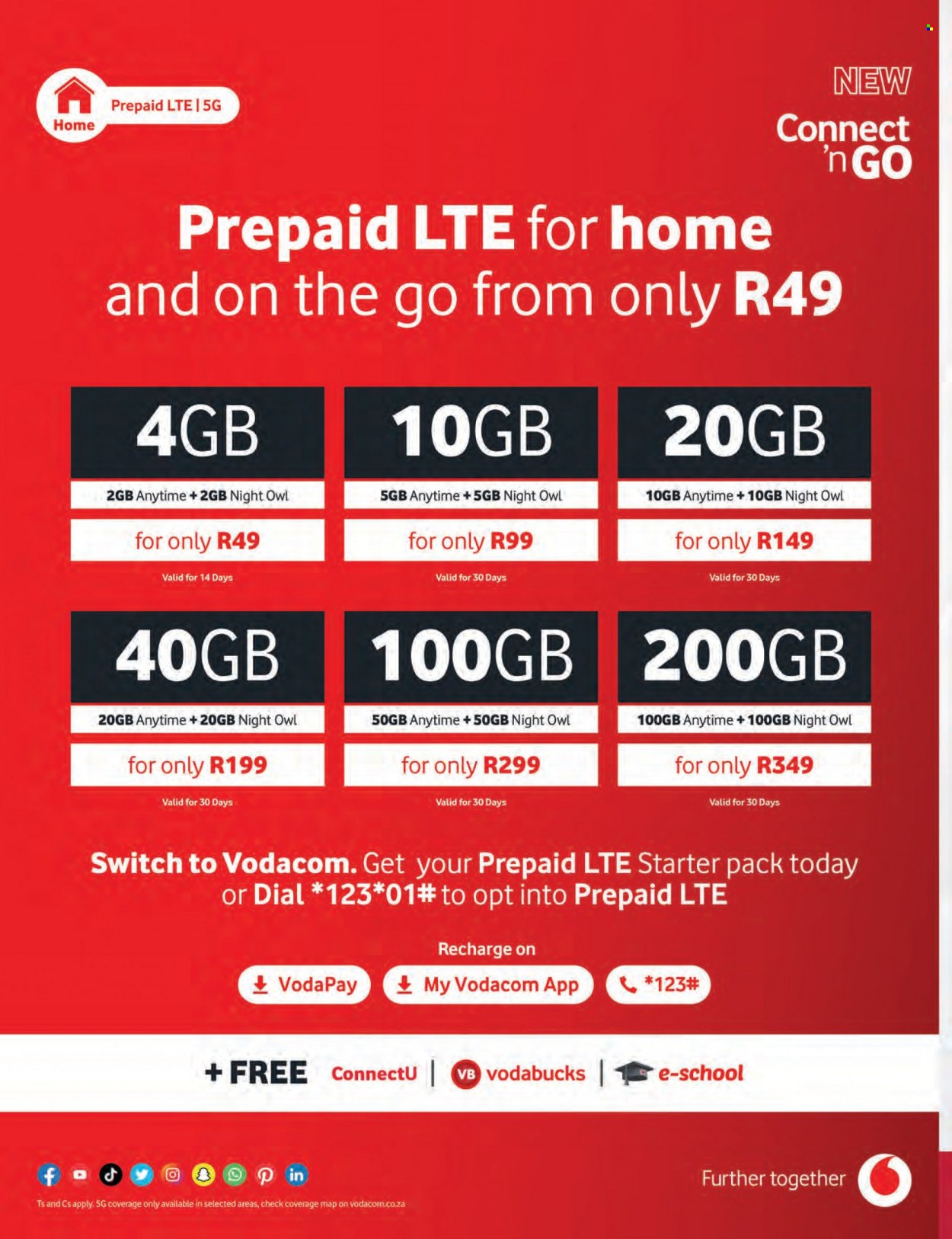 Pick n Pay specials - 24/07/2023 - 20/08/2023. Page 6