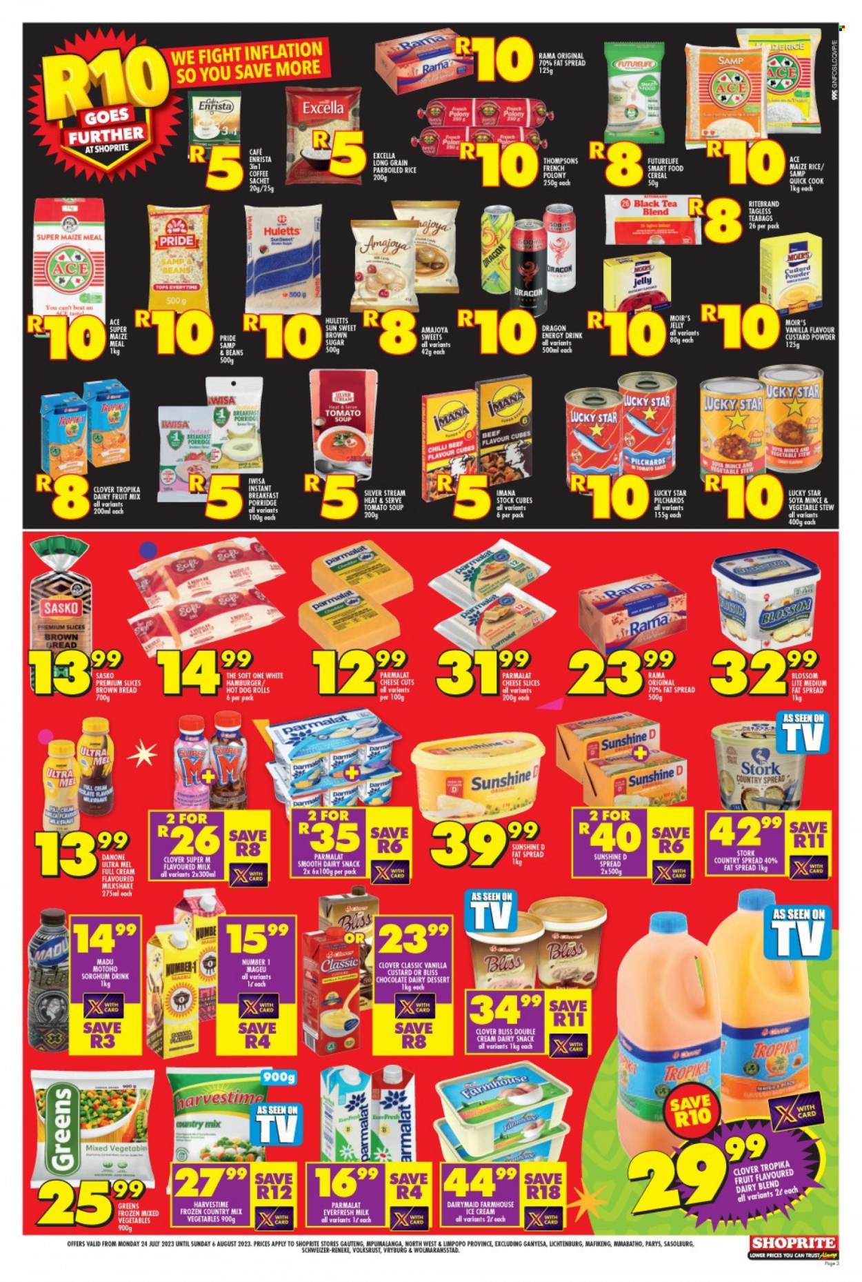 Shoprite specials - 24/07/2023 - 06/08/2023. Page 3