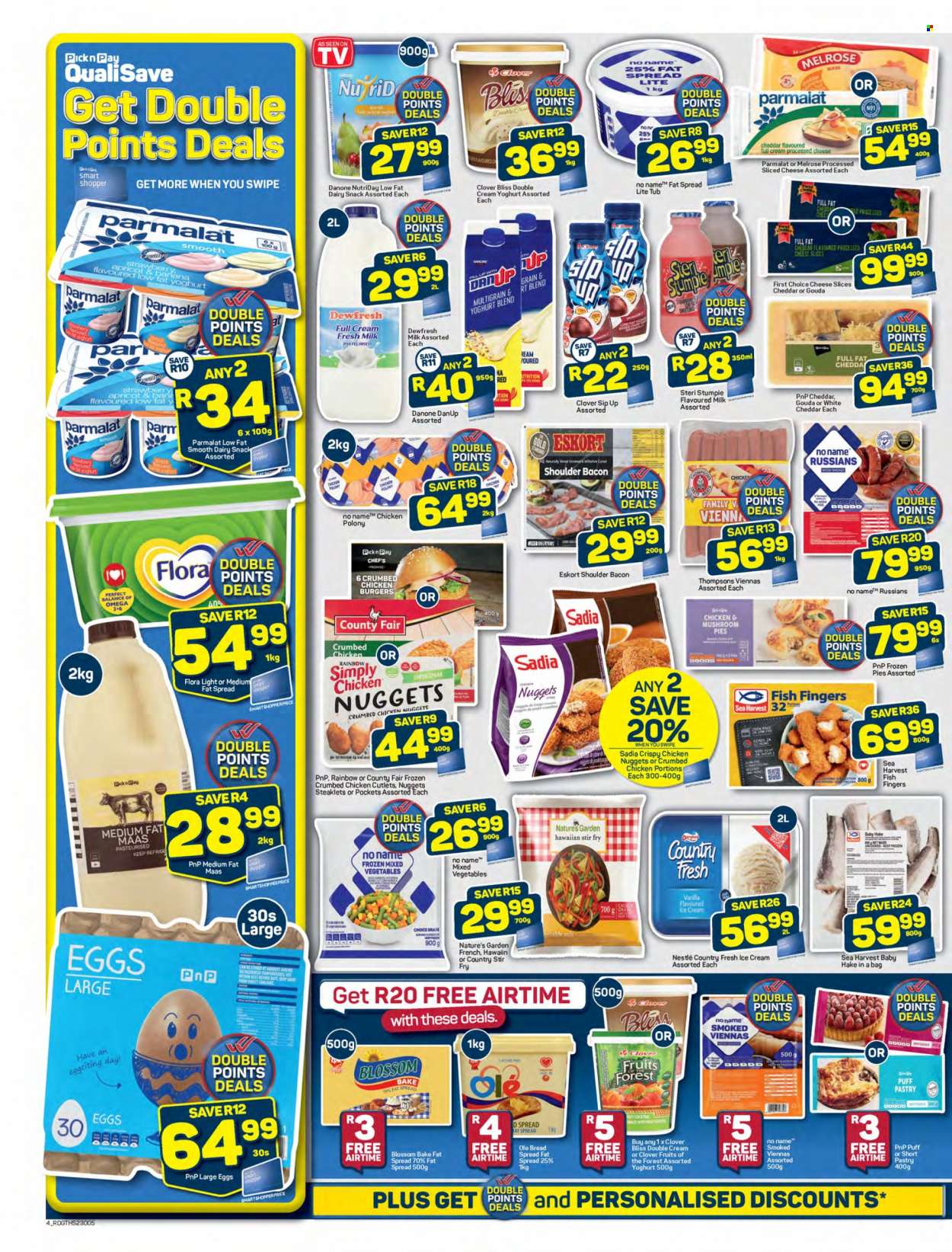 Pick n Pay specials - 24/07/2023 - 06/08/2023. Page 4
