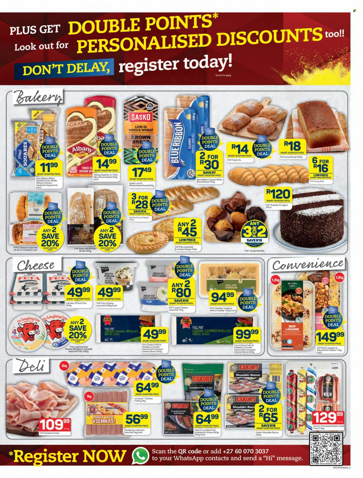 Pick n Pay specials - 24/07/2023 - 06/08/2023. Page 3