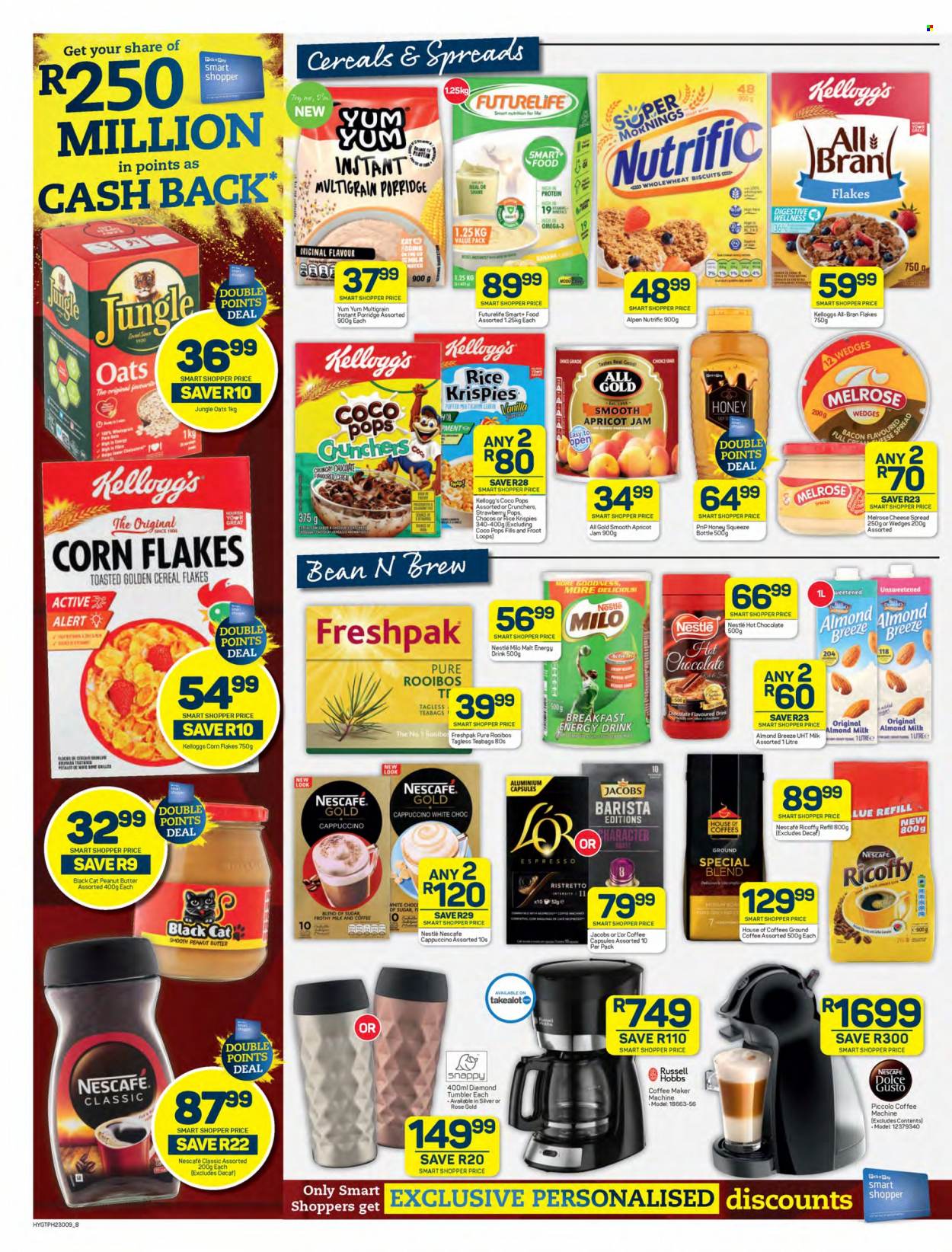 Pick n Pay specials - 24/07/2023 - 06/08/2023. Page 8