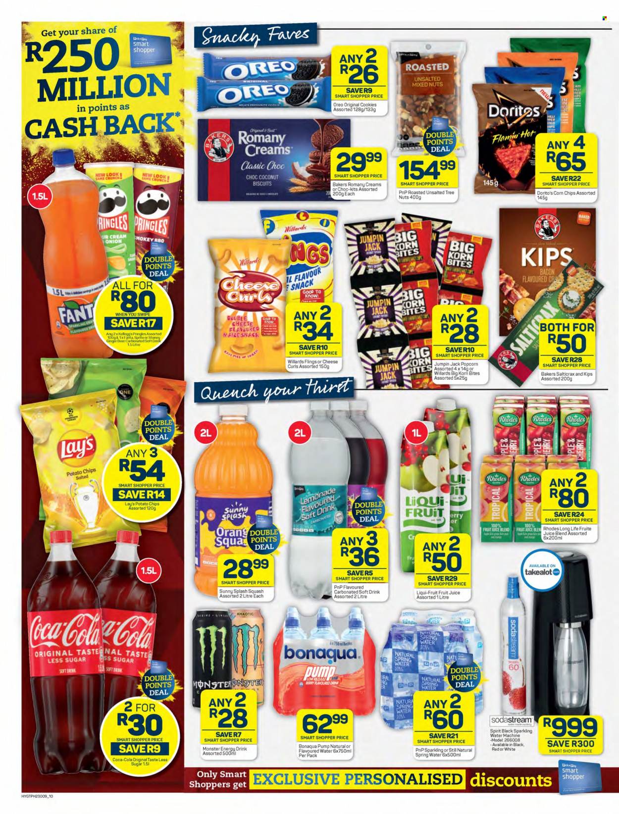 Pick n Pay specials - 24/07/2023 - 06/08/2023. Page 10