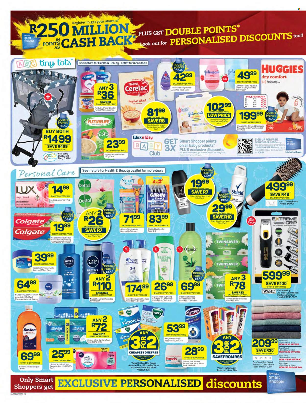 Pick n Pay specials - 24/07/2023 - 06/08/2023. Page 12