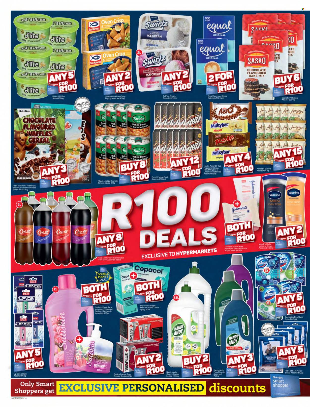 Pick n Pay specials - 24/07/2023 - 06/08/2023. Page 14
