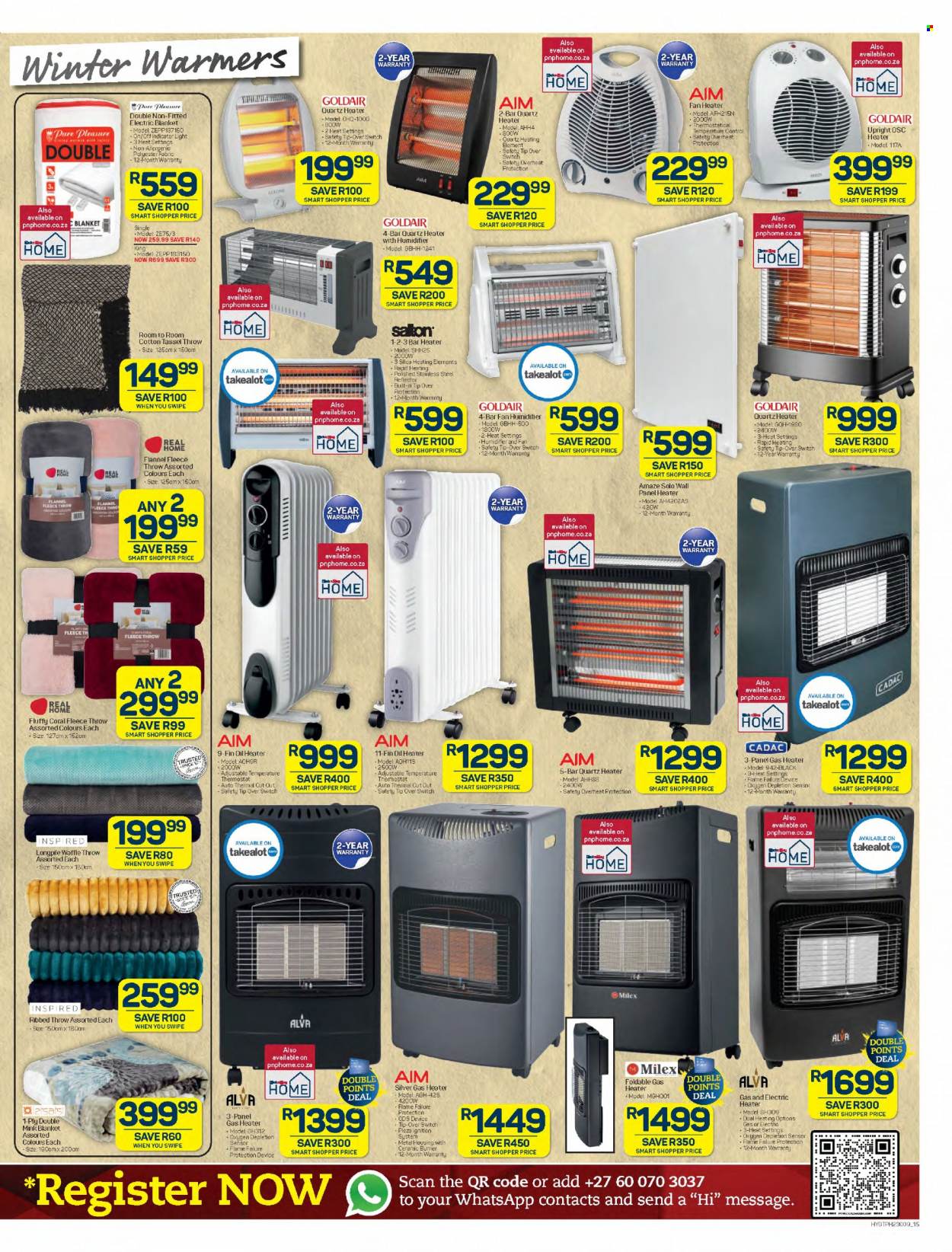 Pick n Pay specials - 24/07/2023 - 06/08/2023. Page 15