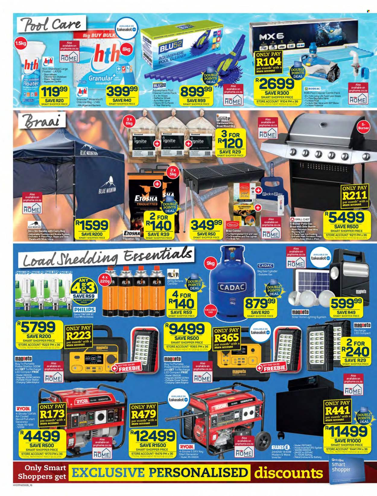Pick n Pay specials - 24/07/2023 - 06/08/2023. Page 16