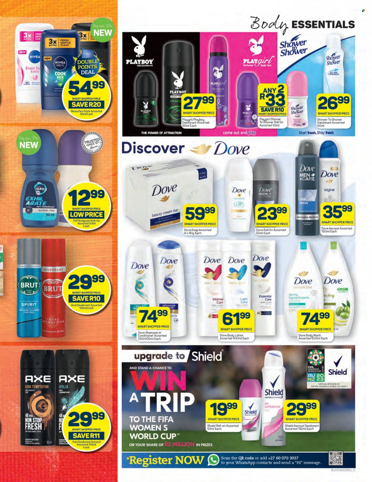 Pick n Pay Hypermarket specials - 24/07/2023 - 06/08/2023. Page 3