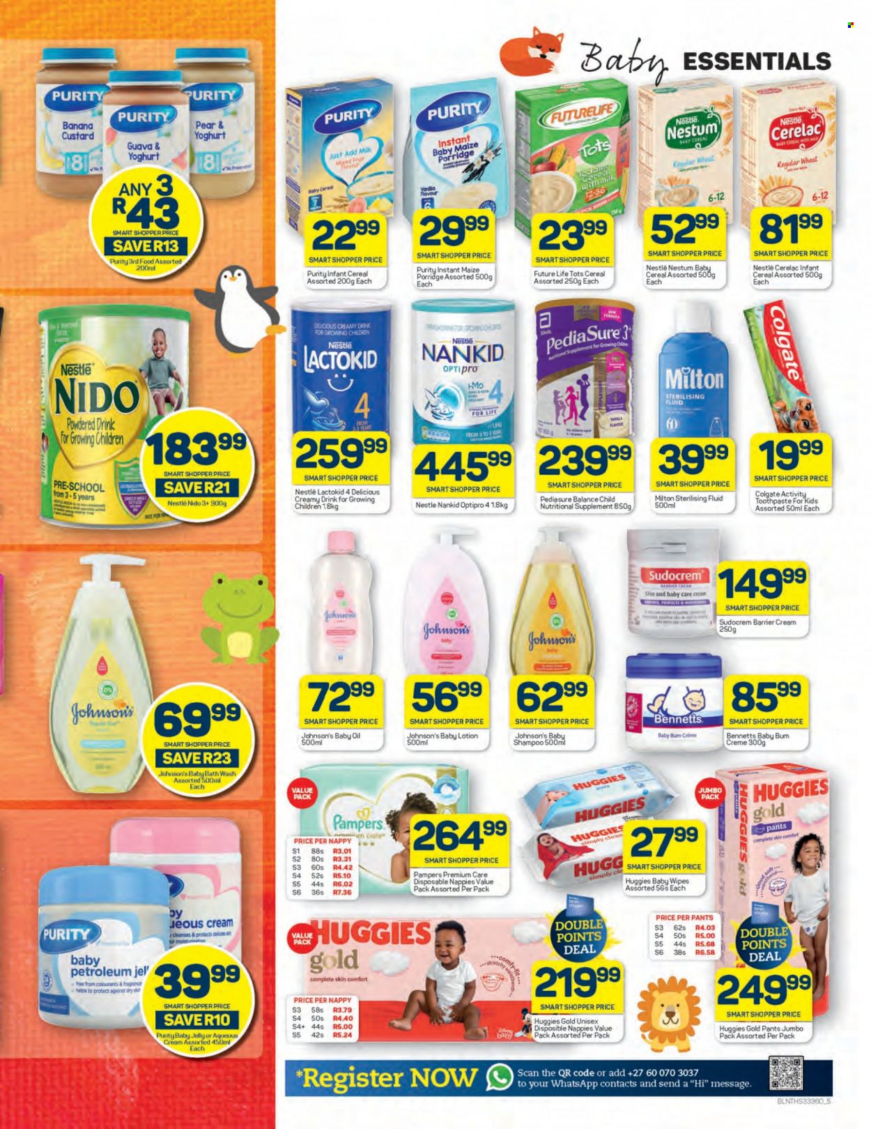 Pick n Pay Hypermarket specials - 24/07/2023 - 06/08/2023. Page 5