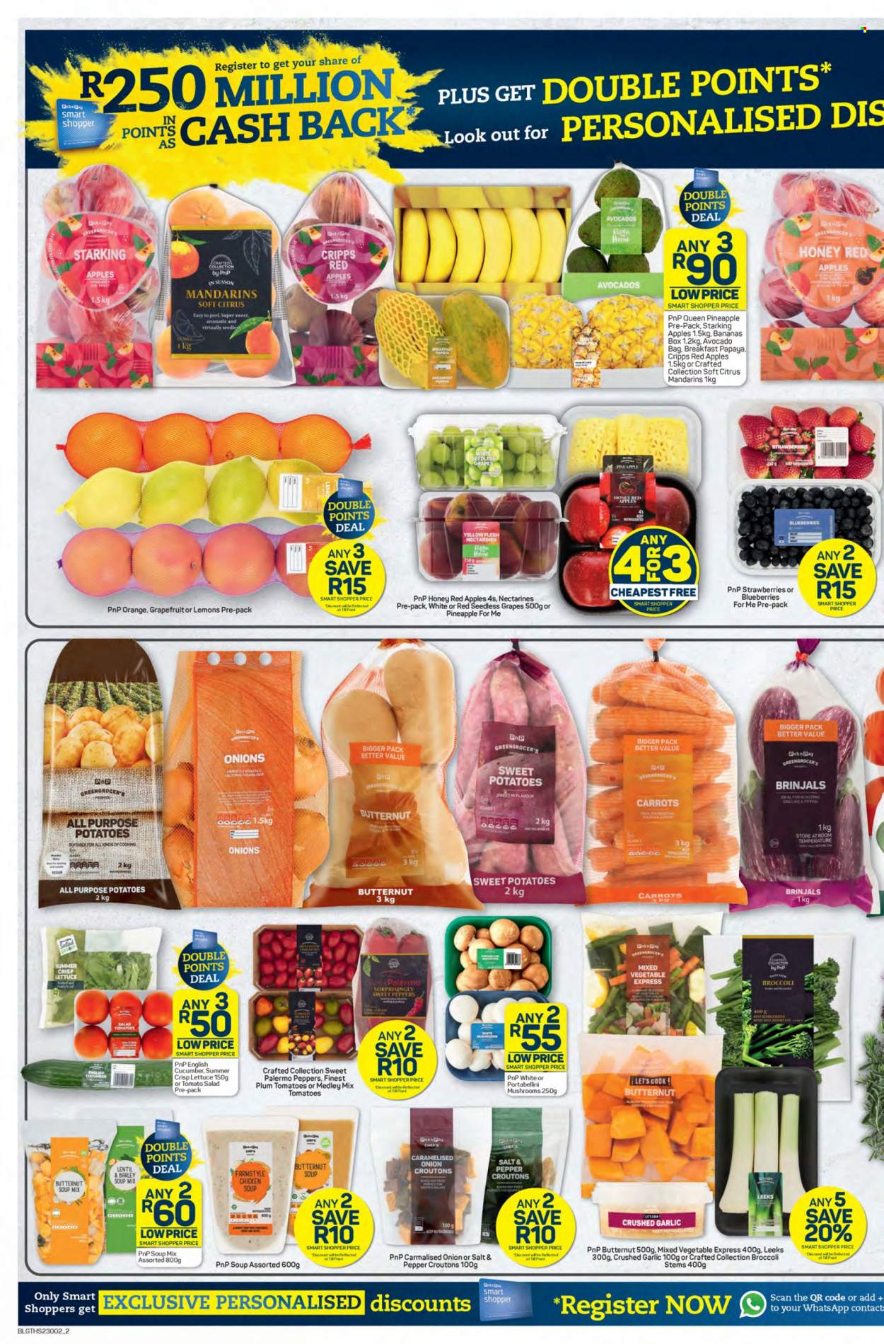 Pick n Pay specials - 24/07/2023 - 06/08/2023. Page 2