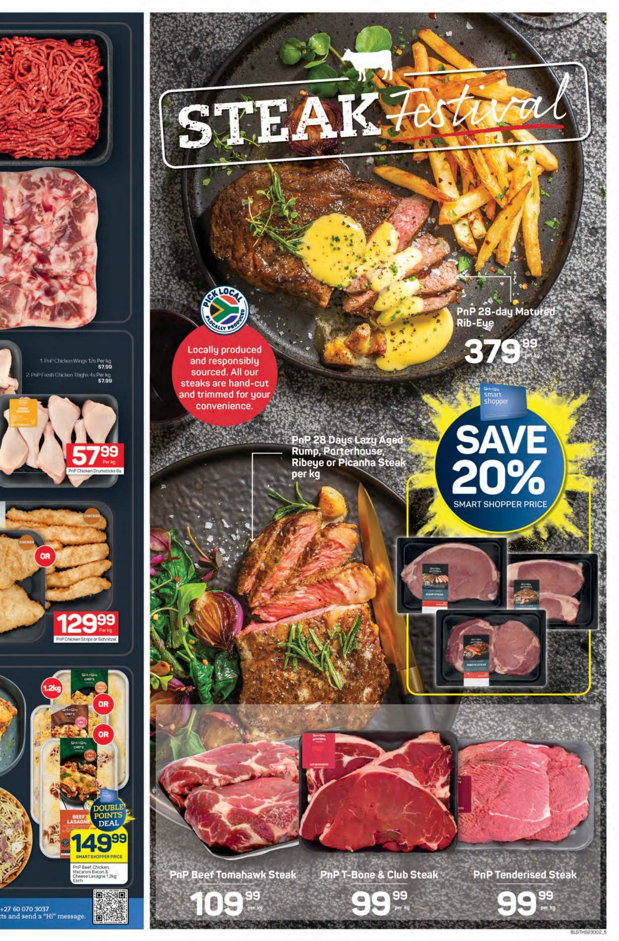 Pick n Pay specials - 24/07/2023 - 06/08/2023. Page 5