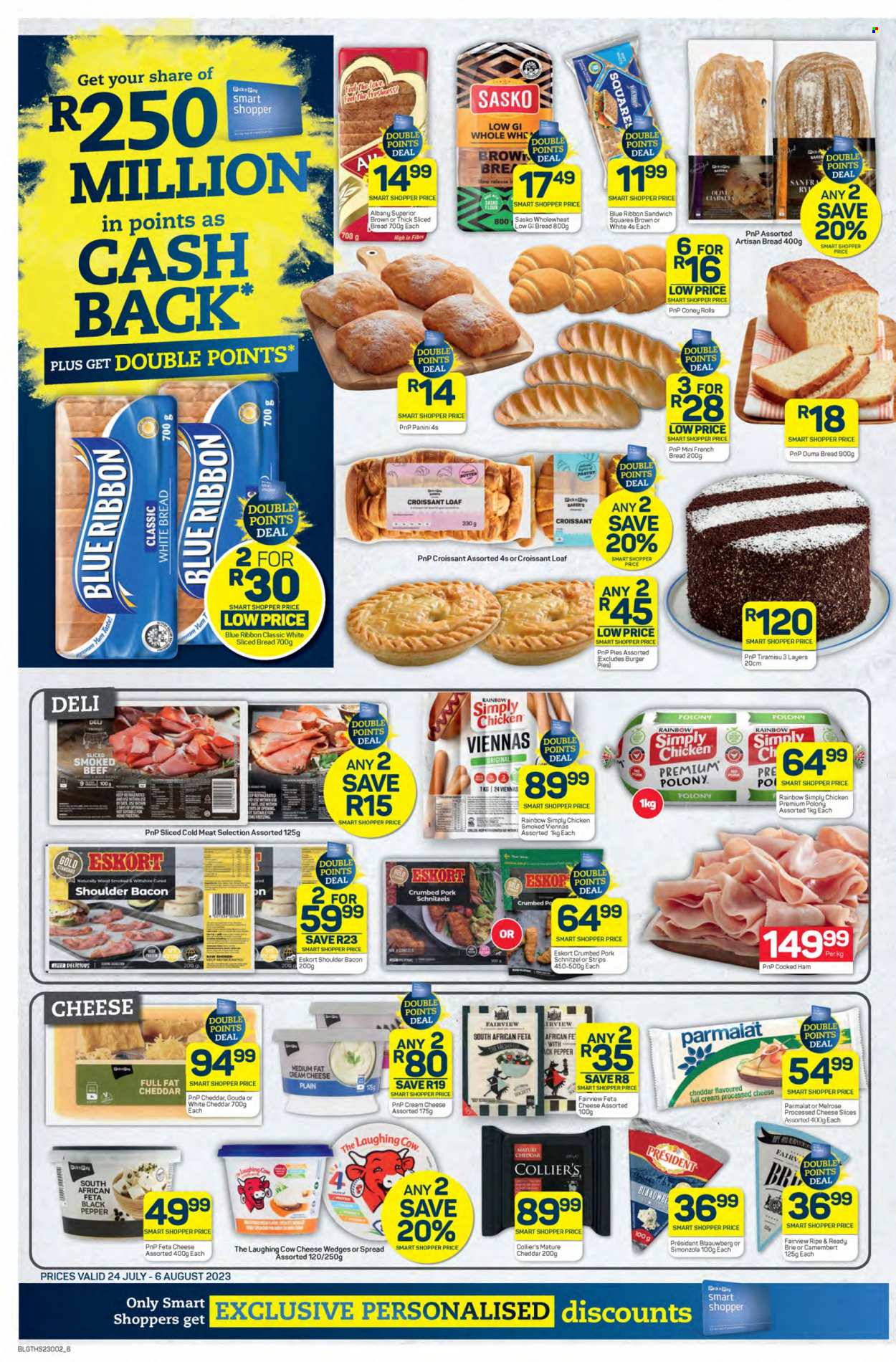 Pick n Pay specials - 24/07/2023 - 06/08/2023. Page 6