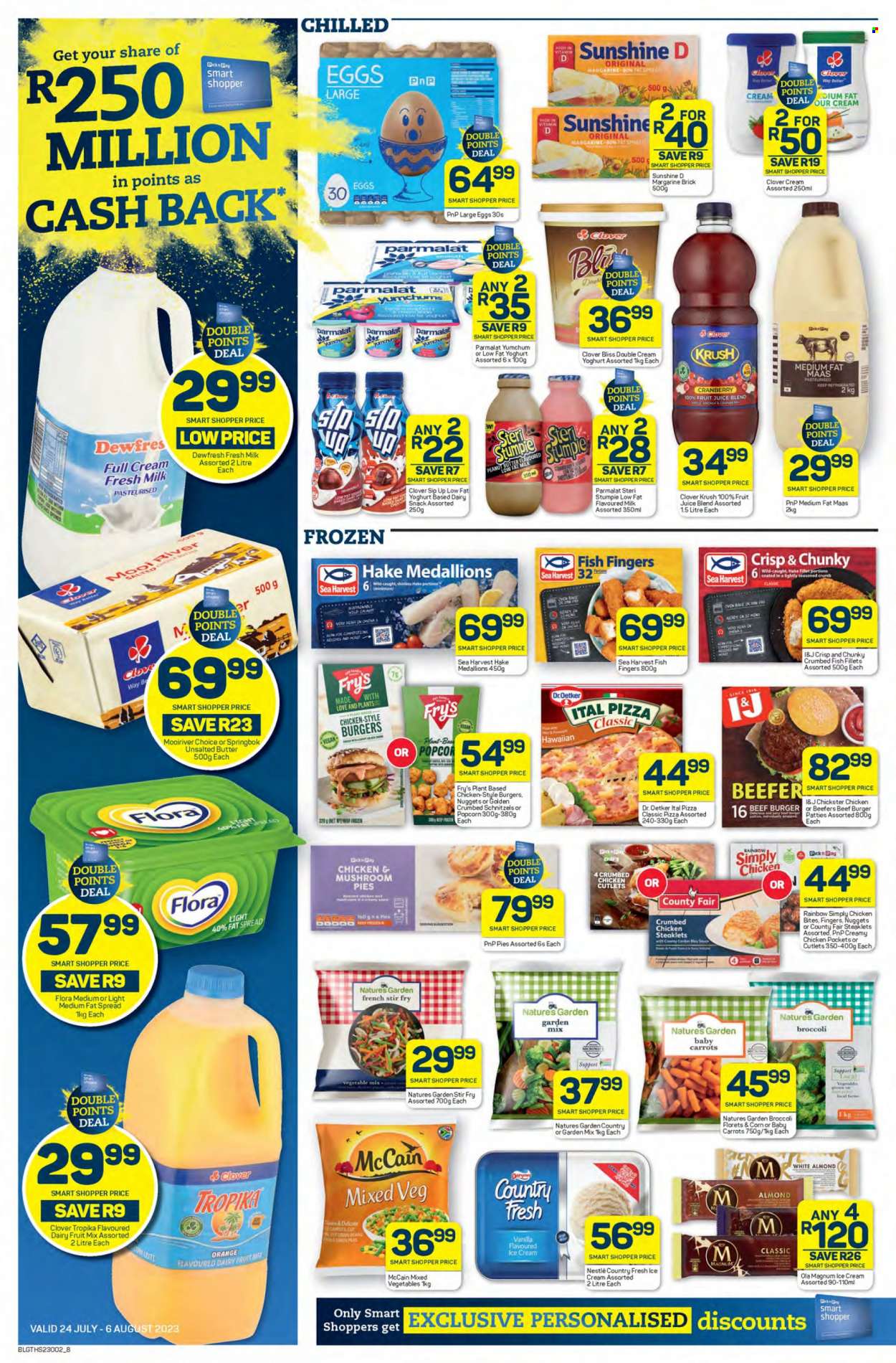 Pick n Pay specials - 24/07/2023 - 06/08/2023. Page 8