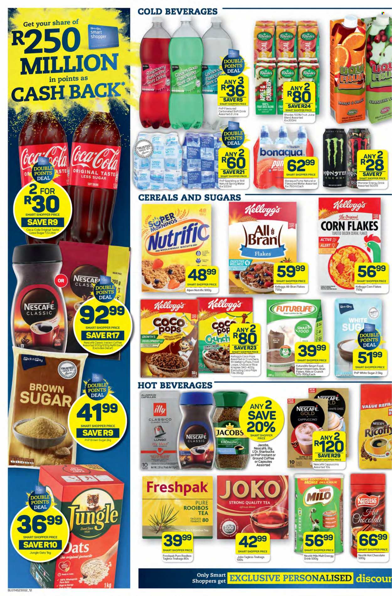 Pick n Pay specials - 24/07/2023 - 06/08/2023. Page 12