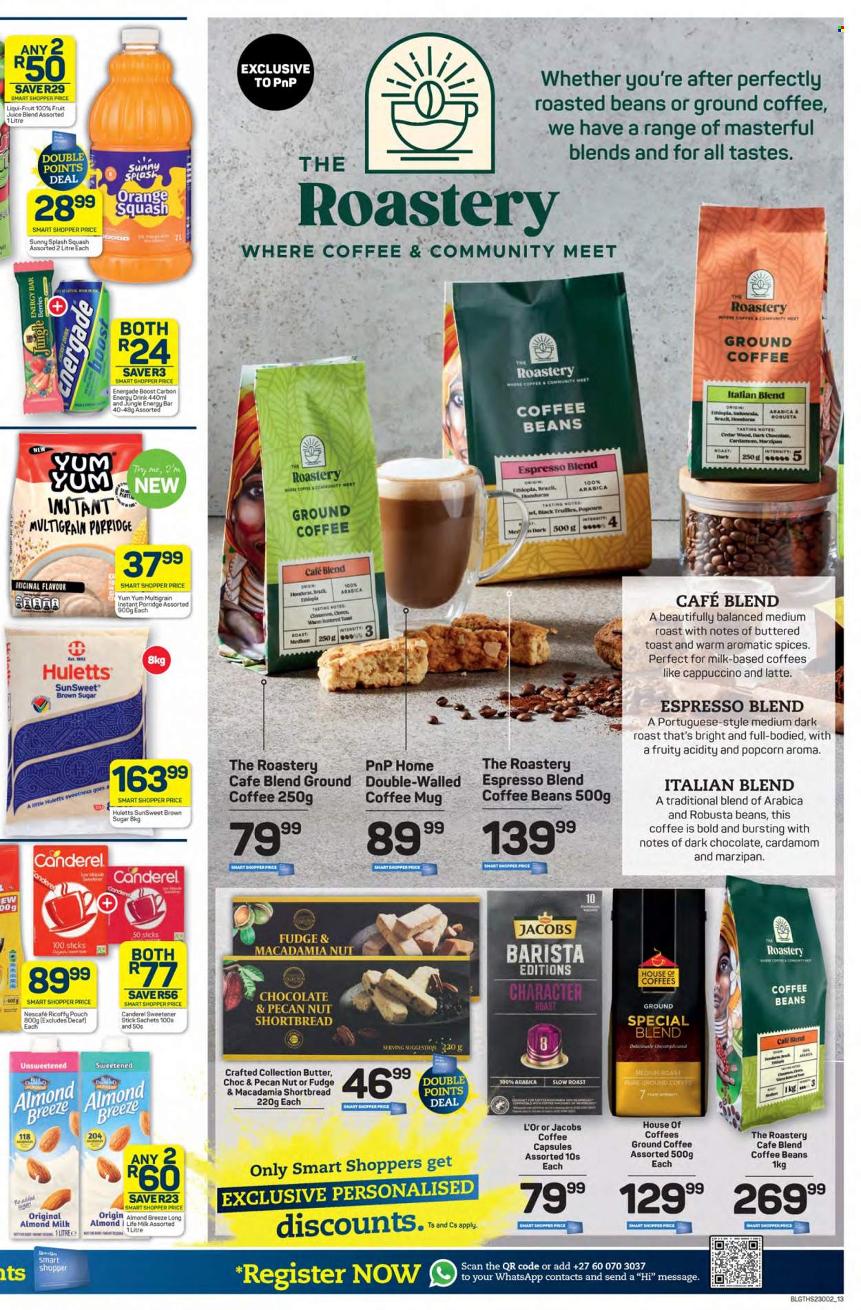 Pick n Pay specials - 24/07/2023 - 06/08/2023. Page 13