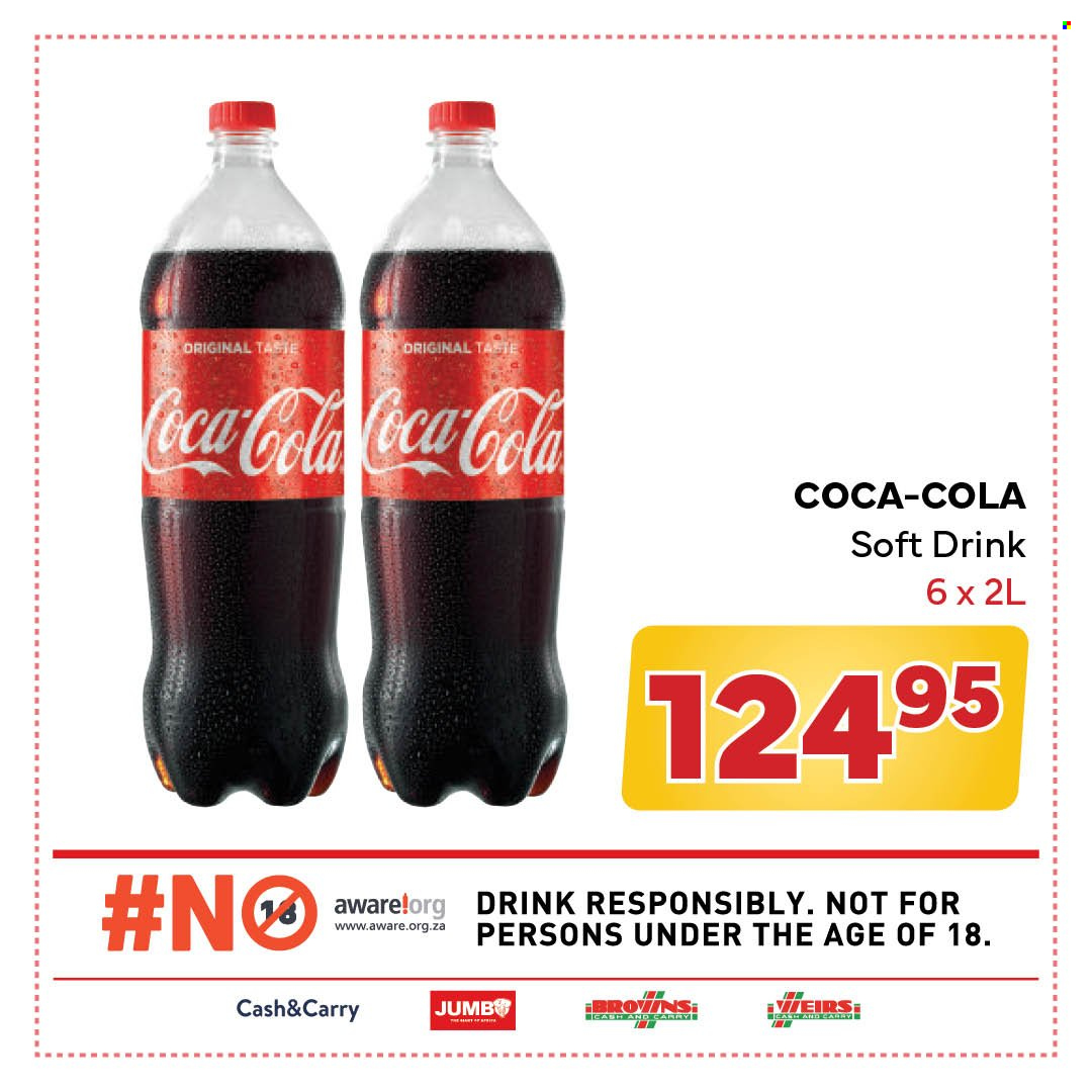 Jumbo Cash & Carry specials - 24/07/2023 - 06/08/2023. Page 2