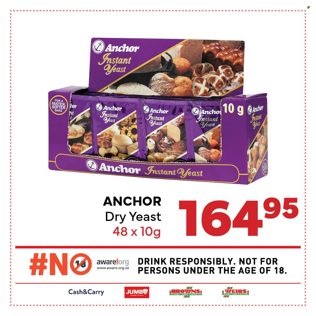Jumbo Cash & Carry specials - 24/07/2023 - 06/08/2023. Page 9